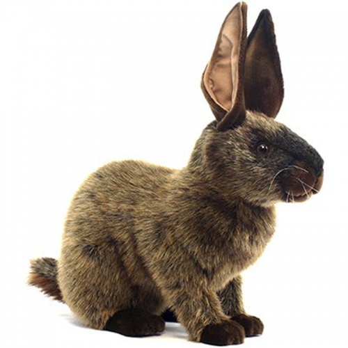 British Giant Bunny Rabbit Soft Toy by Hansa